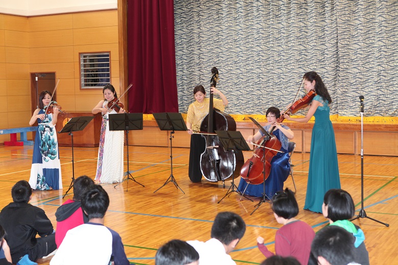 琉球 交響楽 団