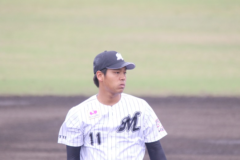 10-9でロッテ勝利のＶＳラミゴ・モンキーズ第一戦 - やいまニュース