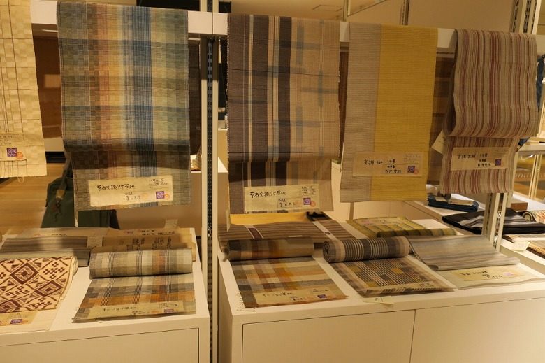 ぬぬぬパナパナのぬぬ 18 大阪展 やいまーる外電 やいまタイム