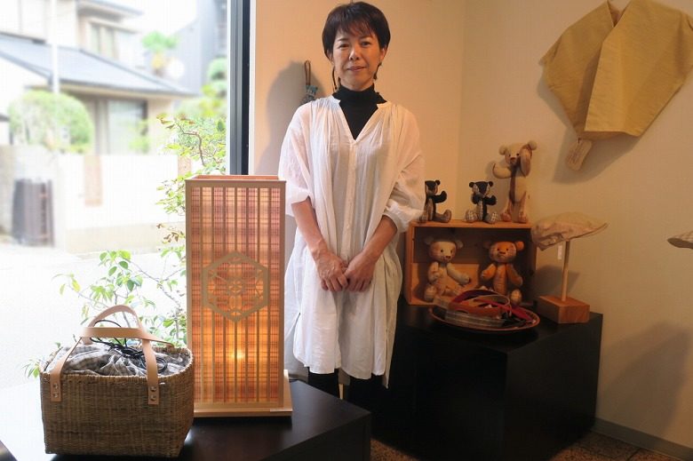 ぬぬぬかいしゃ 布の美しさ 展 兵庫県にて開催中 やいまーる外電 やいまタイム