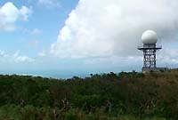 於茂登山と原風景