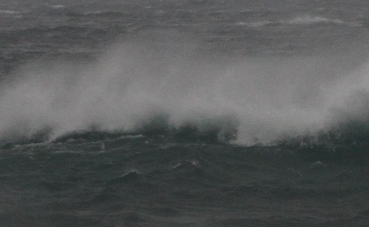 台風23号・24号