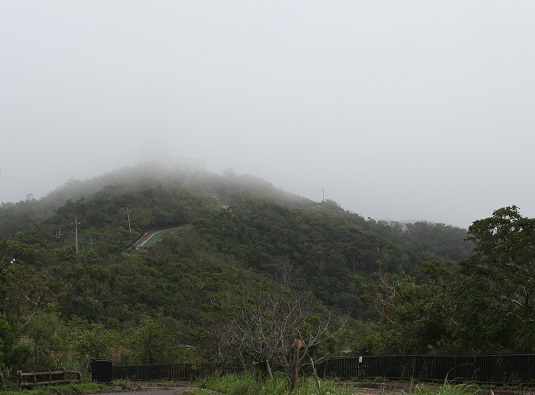 幽玄の石垣島