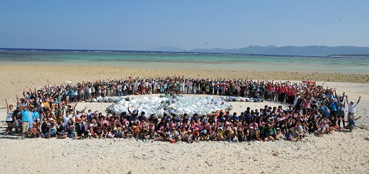 海・Love Loveフェスタin石垣島２０１４開催