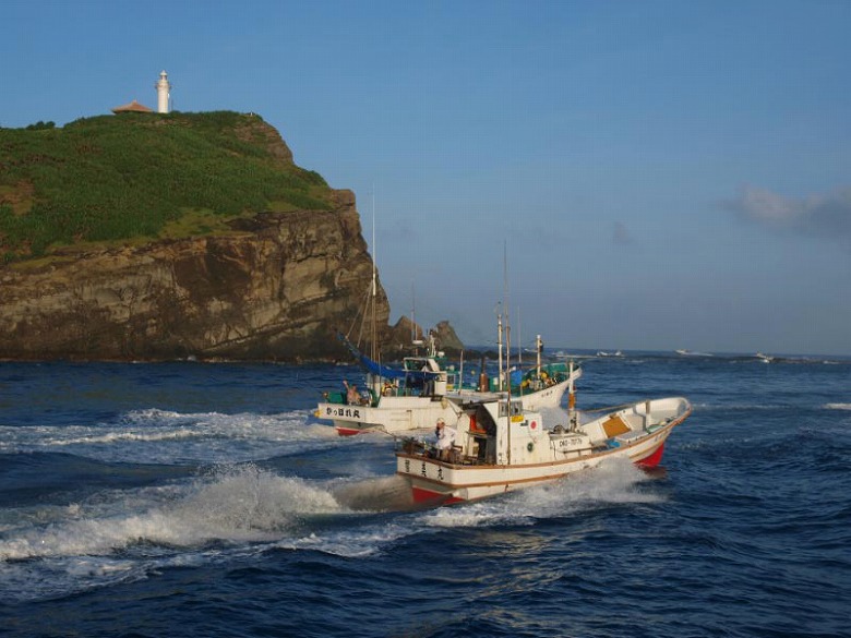 第21回日本最西端与那国島国際カジキ釣り大会　