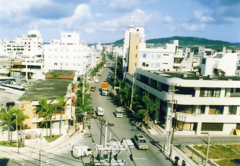 やいま大通り会 ～地域活性化に向けて～