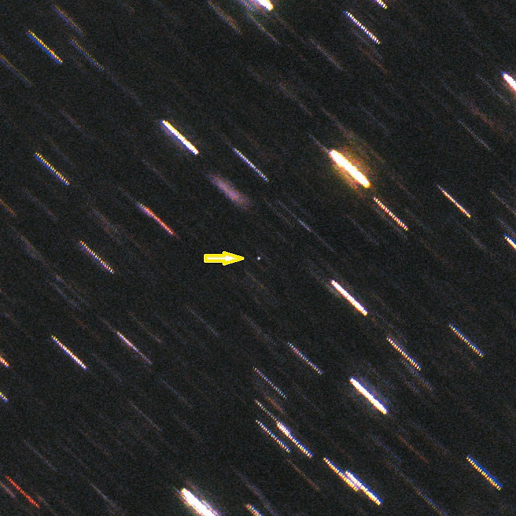 石垣島天文台が発見した小惑星が「やいま」に命名