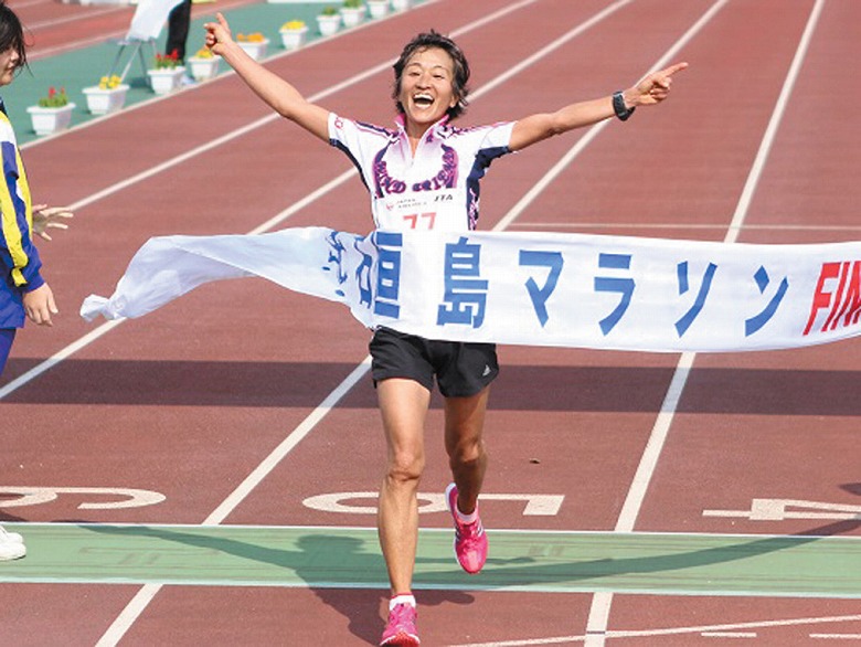 石垣島マラソンに過去最多のランナーが出場